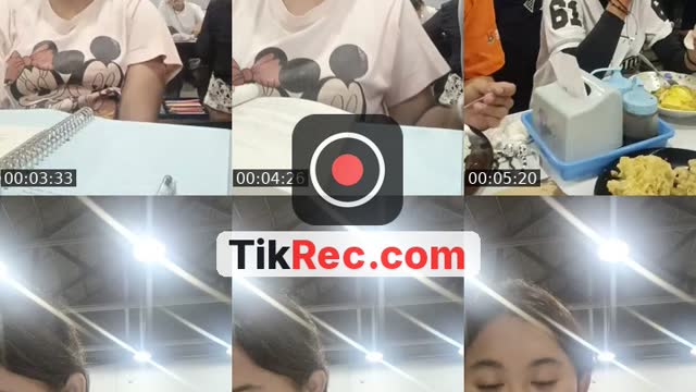 Indonesia TikTok live: belajar UTS by @cipakk.zizah