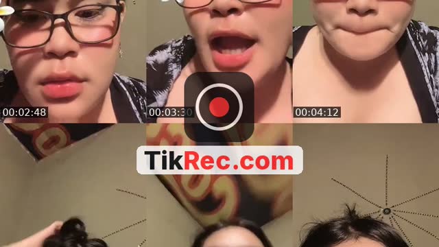 Indonesia TikTok live: Dari kontak Anda by @leryv4