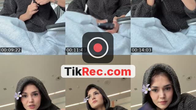 @soyloruga20 TikTok live