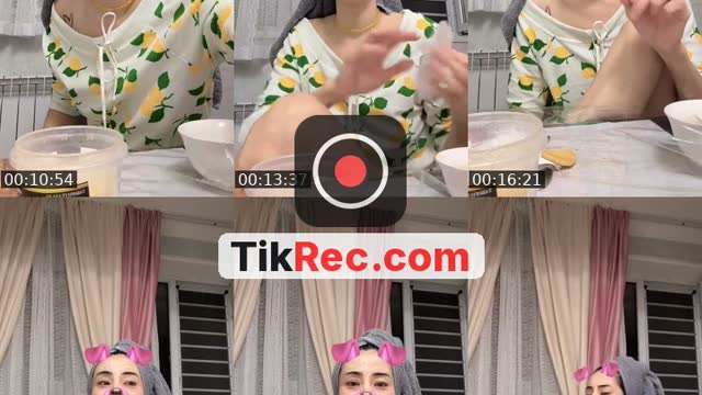 @batyrshaeva101010101010 TikTok live