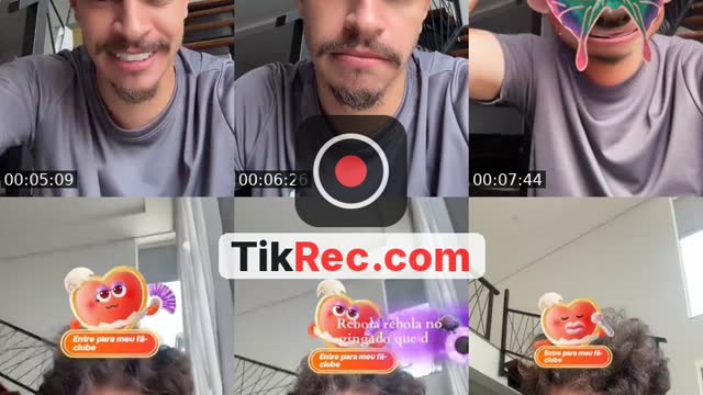 @bistecone1 TikTok live from 2026-10-11