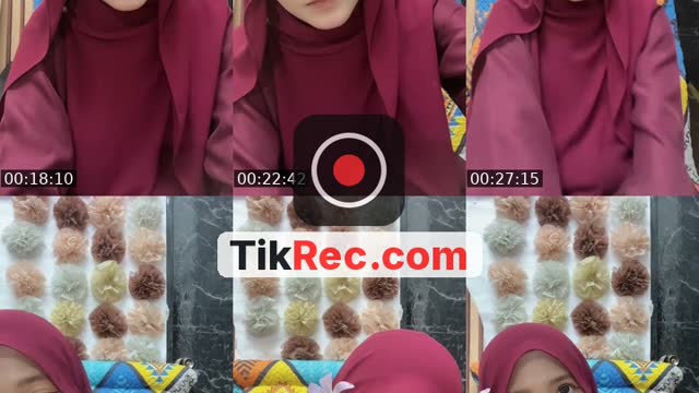 TikTok live: Kuiz lughah arabiah by @ezzatiznddn