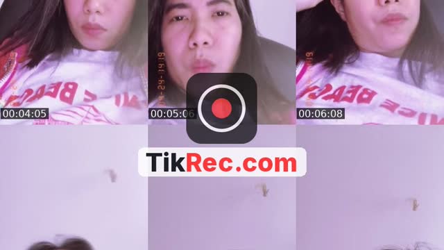 TikTok live: hi from Germany by @cute012298