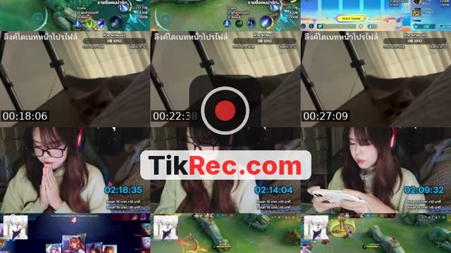 TikTok live: รักแท้หาซื้อได้ที่ไหนน้ออออ #18+ by @twofourin
