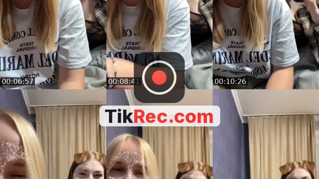 @odldkdeo Russia TikTok live from 2026-10-11