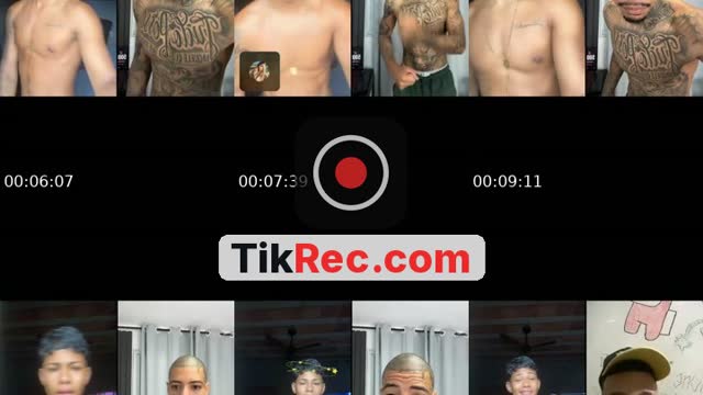 @2ktrem.2 TikTok live from 2026-10-11