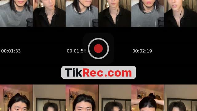 TikTok live: Play with me! by @song.__.chan