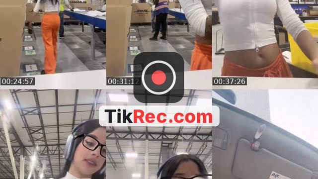 @melaniieenicolee TikTok live from 2026-10-11