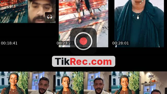 @area_girl TikTok live from 2026-10-11