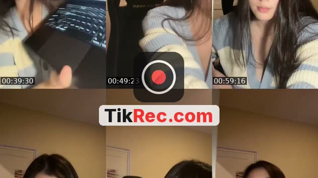 TikTok live: Drawingg by @shxn_xuu