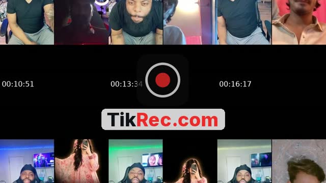 @mrdmvtk2.0 TikTok live