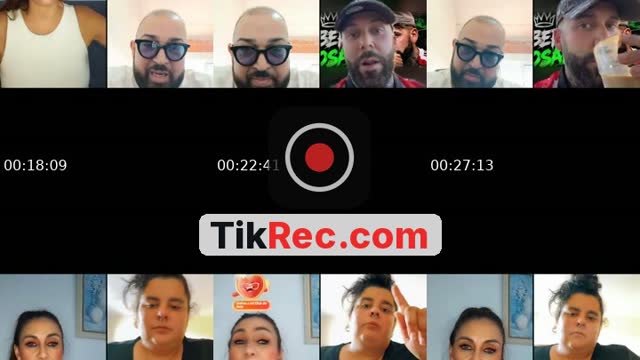 @elisabeh72 TikTok live from 2026-10-11