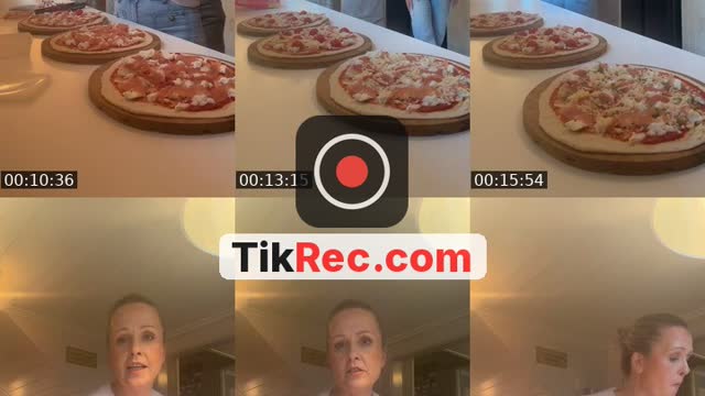 @dailylife_hilde TikTok live from 2026-10-11
