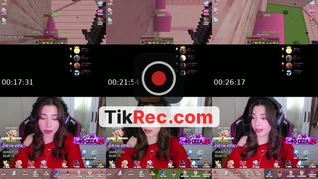 TikTok live: her takip bir tnt by @mt.sude