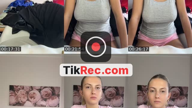 @_chiara_digio_ TikTok live