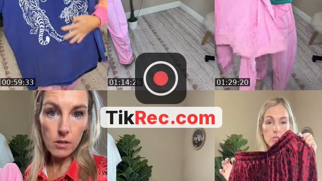 @christalcaffey TikTok live from 2026-10-11