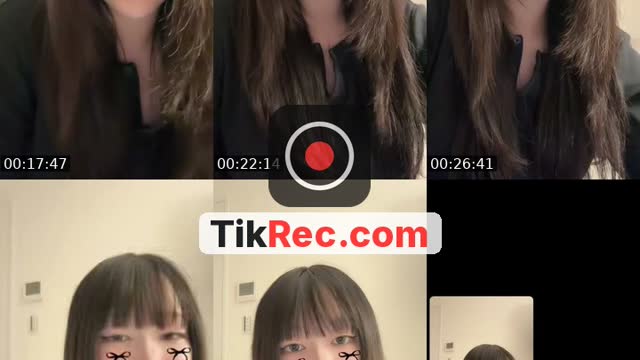 TikTok live: 02青森 by @ikageso__