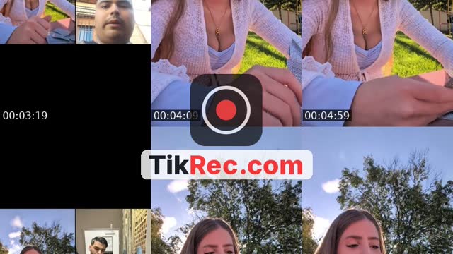 @rubibru TikTok live