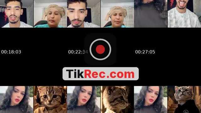 @ayamat33.com TikTok live from 2026-10-11