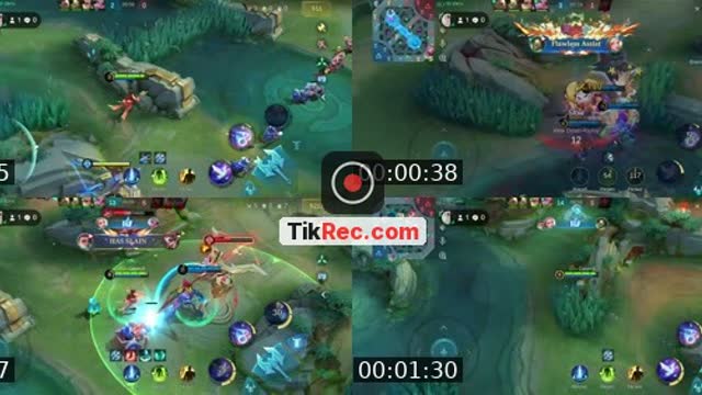 TikTok live: LF permanent kaduo by @itscass3