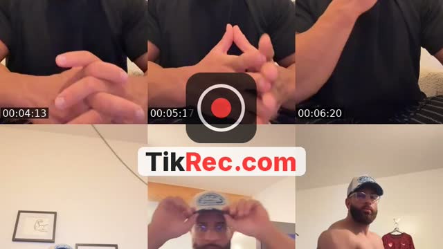 @bfit_0 Germany TikTok live from 2026-10-10