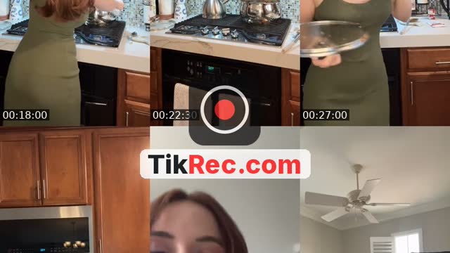 TikTok live: Insta:Kinkidoll by @kinkidoll