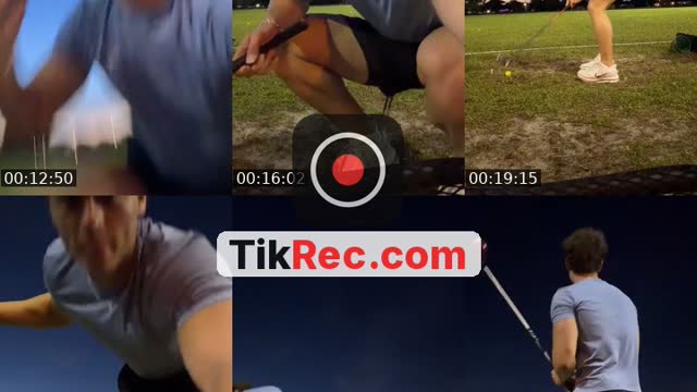 TikTok live: sexy Saturday 😽 by @thelukewehry