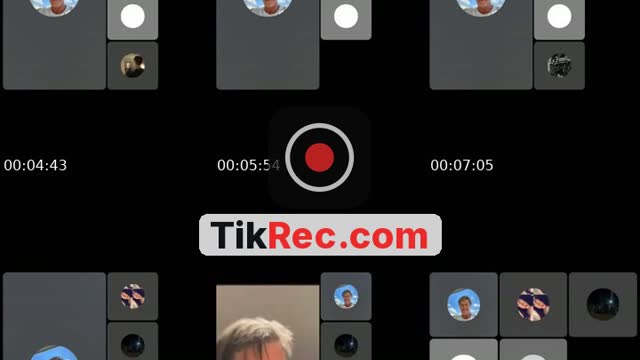 @mitch77678 Germany TikTok live from 2026-10-10