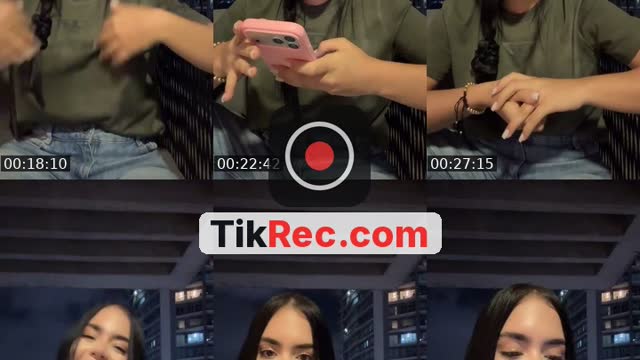 @_petiteroxy TikTok live from 2026-10-10