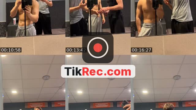 @woutvdv TikTok live