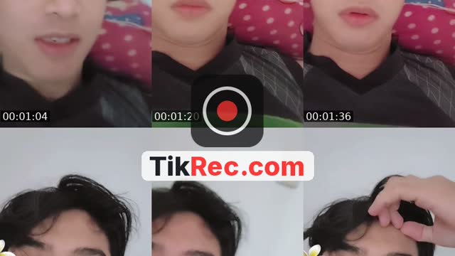 TikTok live: hy syg by @dafawyu8