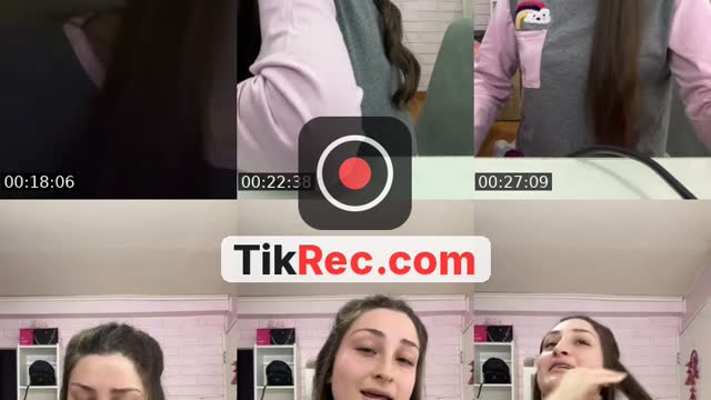 TikTok live: hoy toca salir by @isidorapaz01_
