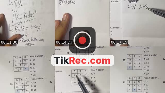 @andaluciacpns TikTok live from 2026-10-10