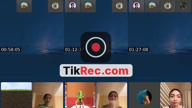 @with.zzzz TikTok live from 2026-10-10