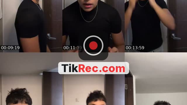 @samuelquiramar TikTok live from 2026-10-10