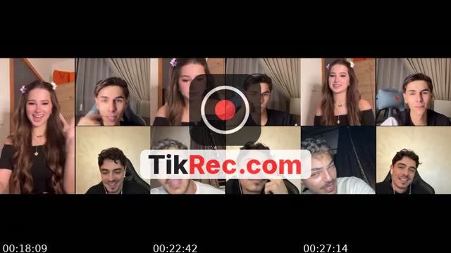 @janejabr TikTok live from 2026-10-10