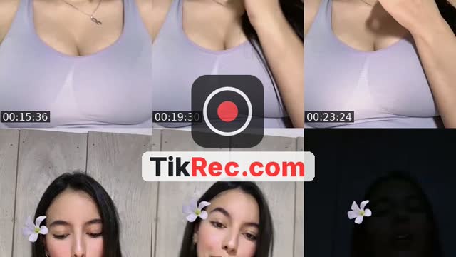 @ki_rin_ka_to TikTok live from 2026-10-10