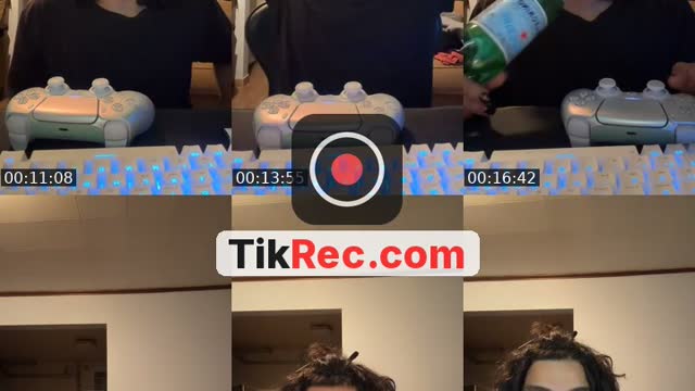 TikTok live: Sony deleted R6 off my account😐 by @karmaabtcc