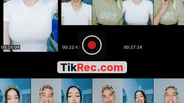 @chaima__dhif TikTok live from 2026-10-10