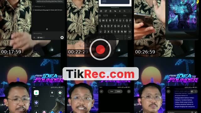 @fitri_interactivelink TikTok live from 2026-10-10