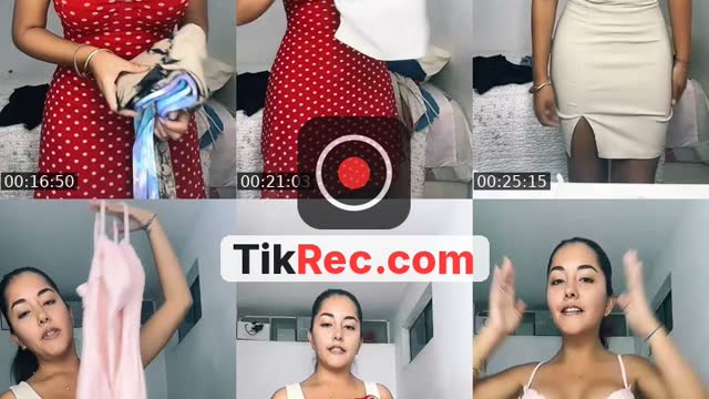 @lucero.dominguezl TikTok live from 2026-10-10