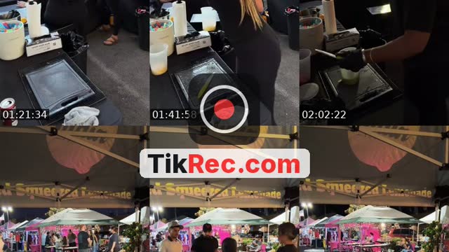 @main.squeeze.lemonade TikTok live from 2026-10-10