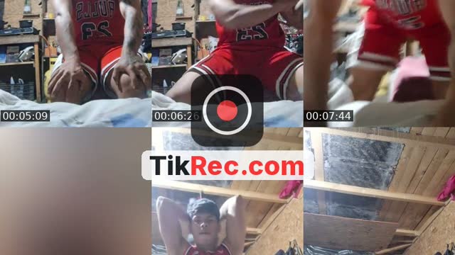 @saul.rivero71 TikTok live