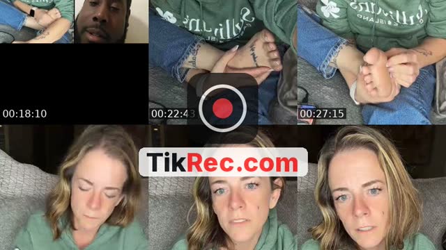 @hookedupbywendy TikTok live from 2026-10-10
