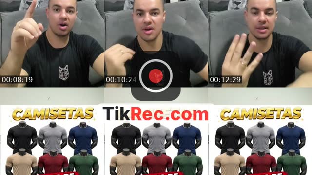 @achadinhos_do_dia.br TikTok live