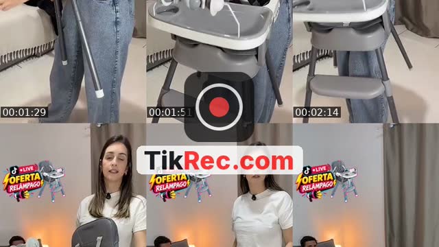 @nathcmmachado TikTok live