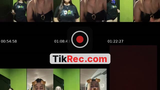 @sayra.sorto TikTok live from 2026-10-11