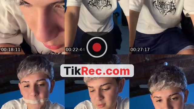 TikTok live: Hola baby by @adanmartinez213