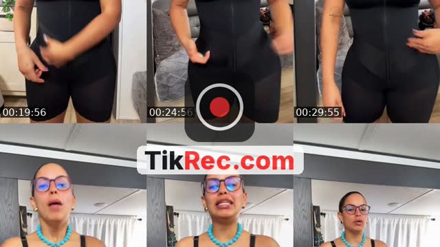 TikTok live: Fall Deals For You LIVE by @camirecomendando