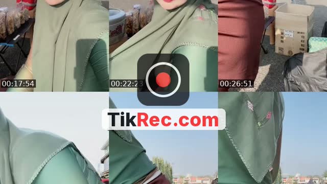 @mydindin TikTok live from 2026-10-10